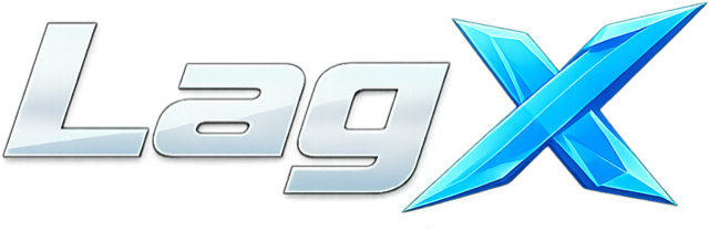 LagX